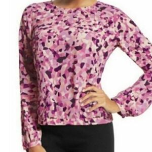 Cabi Kaleidoscope Blouse